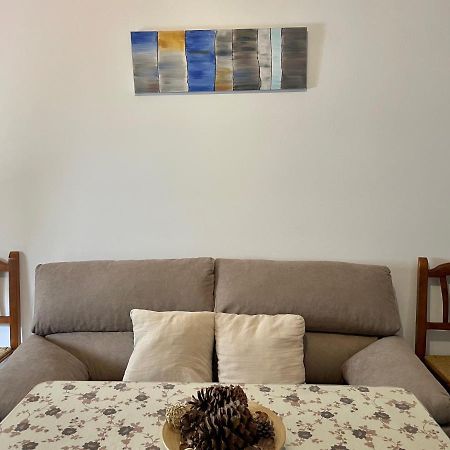 Apartamento La Parra 格拉茨莱马 外观 照片