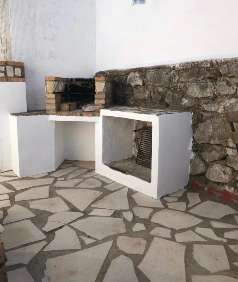 Apartamento La Parra 格拉茨莱马 外观 照片