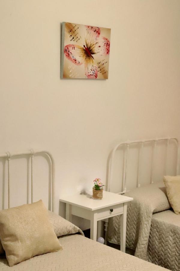 Apartamento La Parra 格拉茨莱马 外观 照片