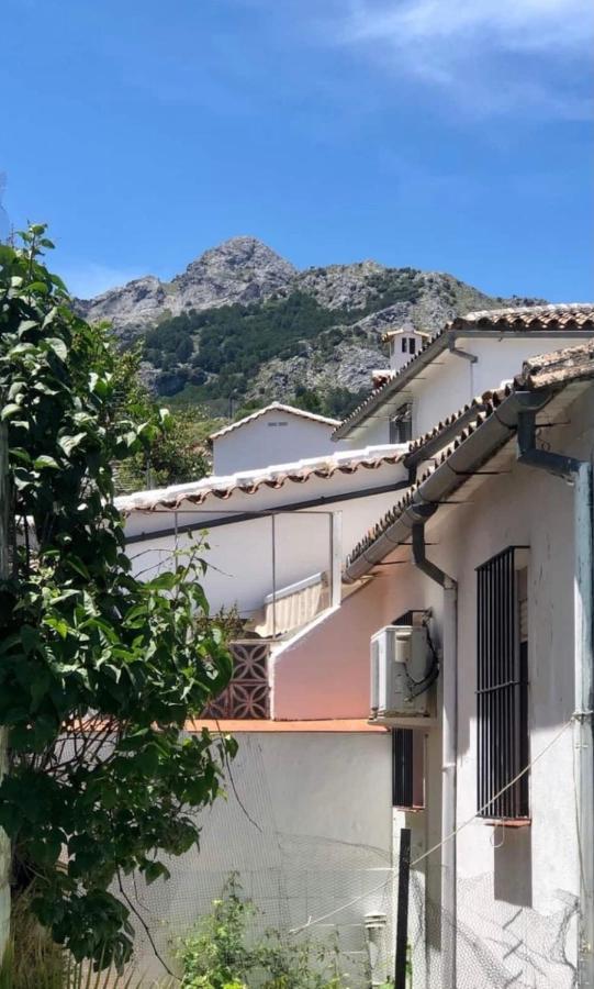 Apartamento La Parra 格拉茨莱马 外观 照片