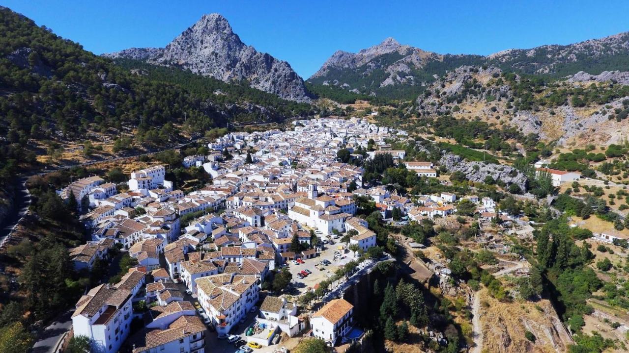 Apartamento La Parra 格拉茨莱马 外观 照片