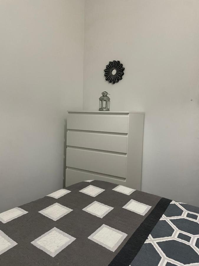 Apartamento La Parra 格拉茨莱马 外观 照片