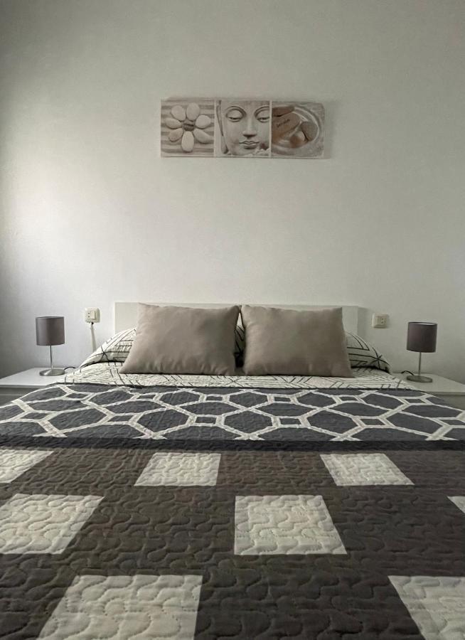 Apartamento La Parra 格拉茨莱马 外观 照片