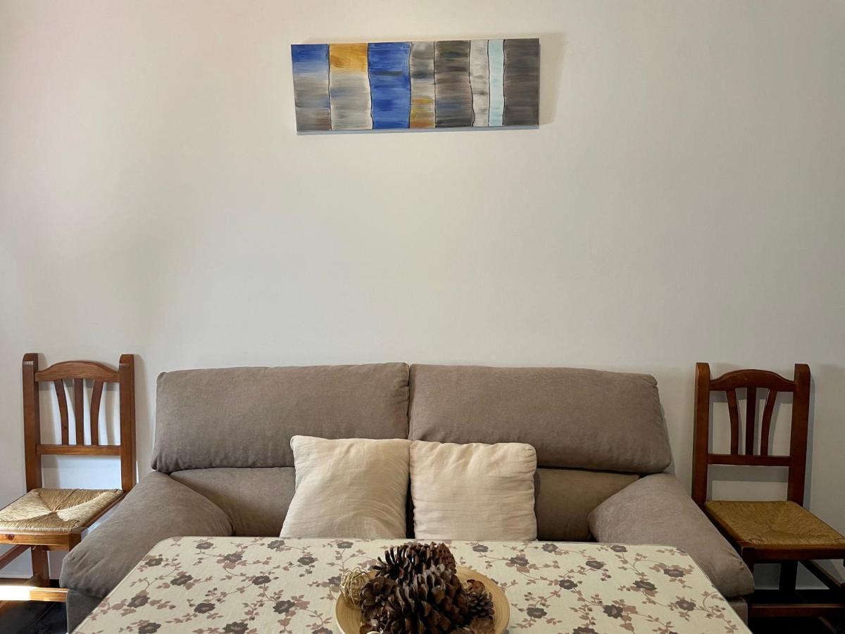 Apartamento La Parra 格拉茨莱马 外观 照片